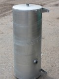 Kuumtsingitud soojaveeboiler 85-125 liitrit